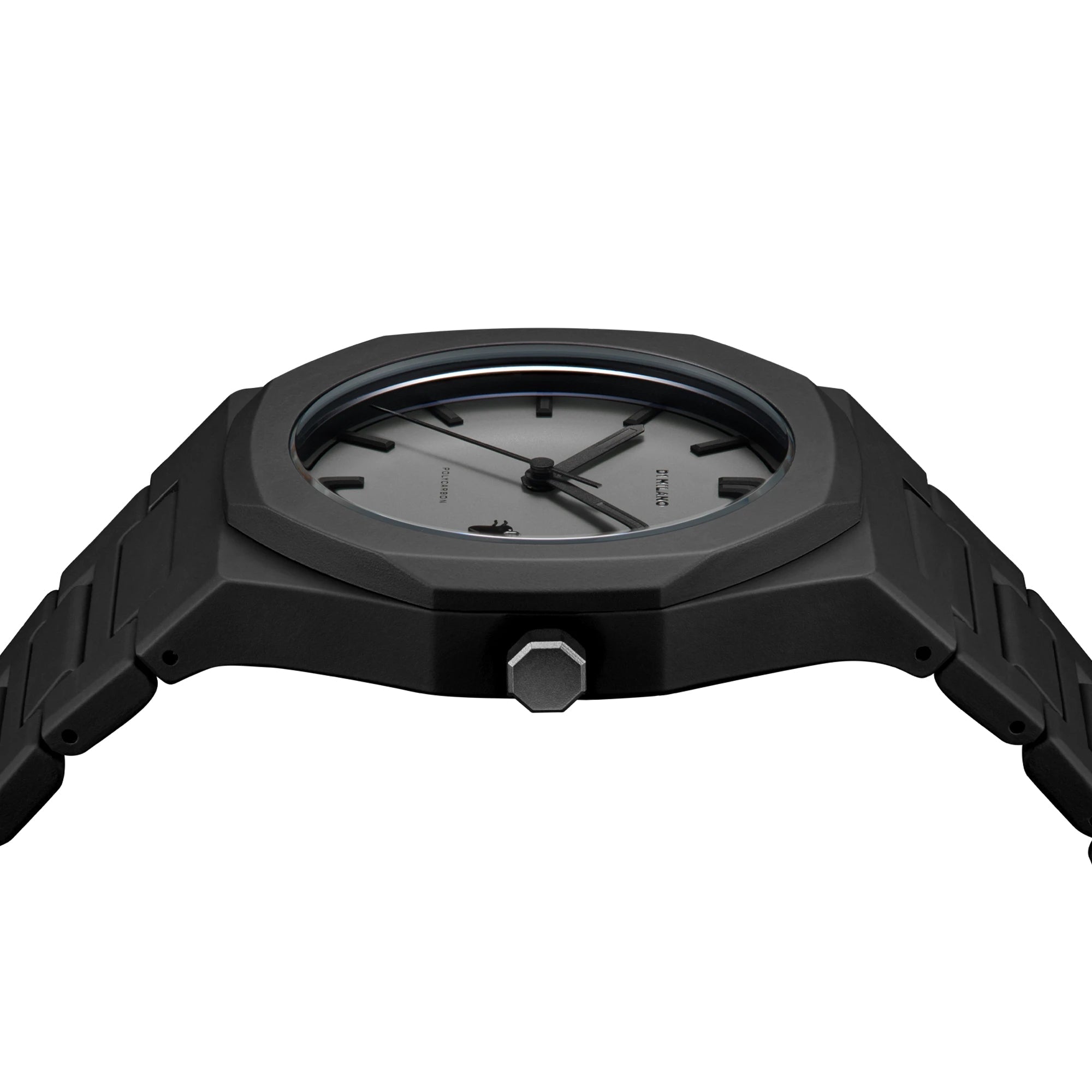 D1 Milano Watch Polycarbon Poly Fly D1-PCBJ26 Image 4