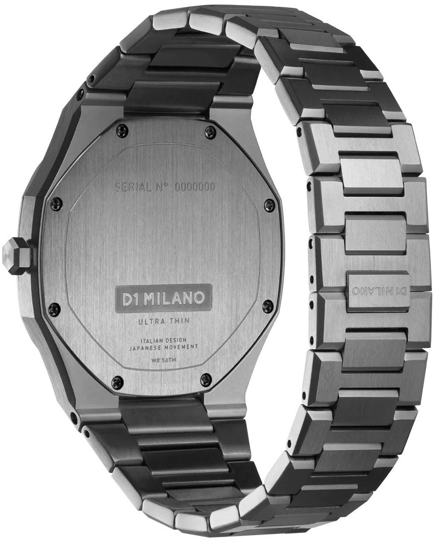 D1 Milano Watch Ultra Thin Aventurine UTBJ29 Image 3