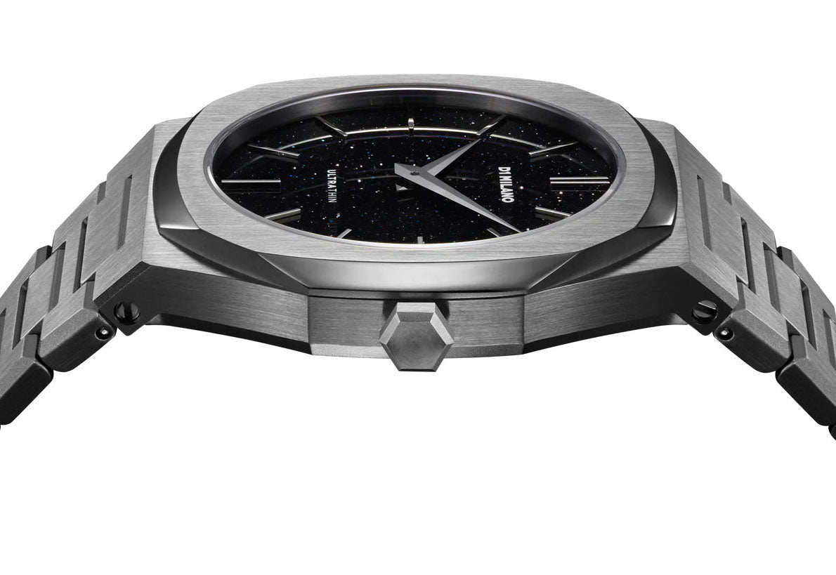 D1 Milano Watch Ultra Thin Aventurine UTBJ29 Image 4