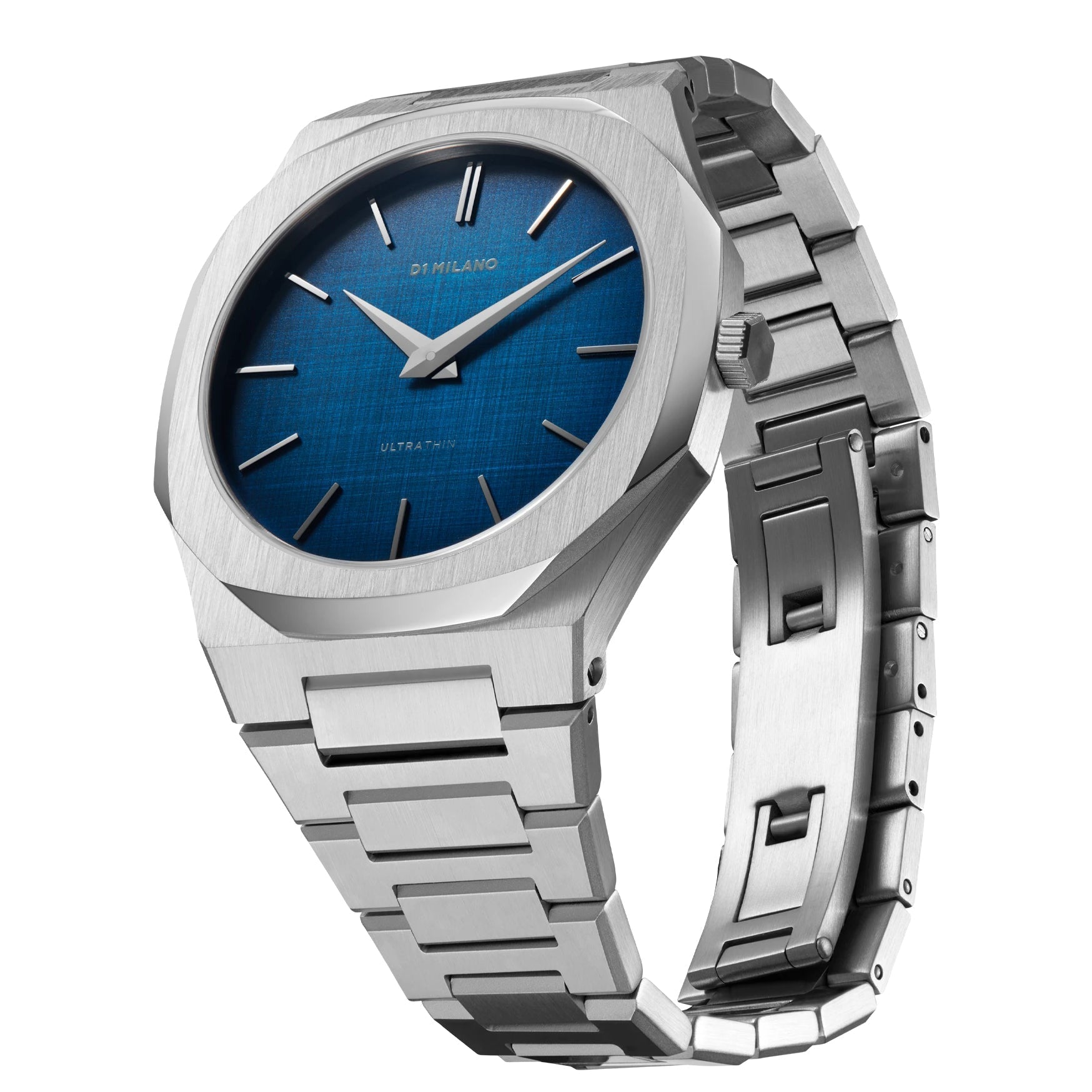 D1 Milano Watch Ultra Thin Creepy Chic D1-UTBJ17 Image 3