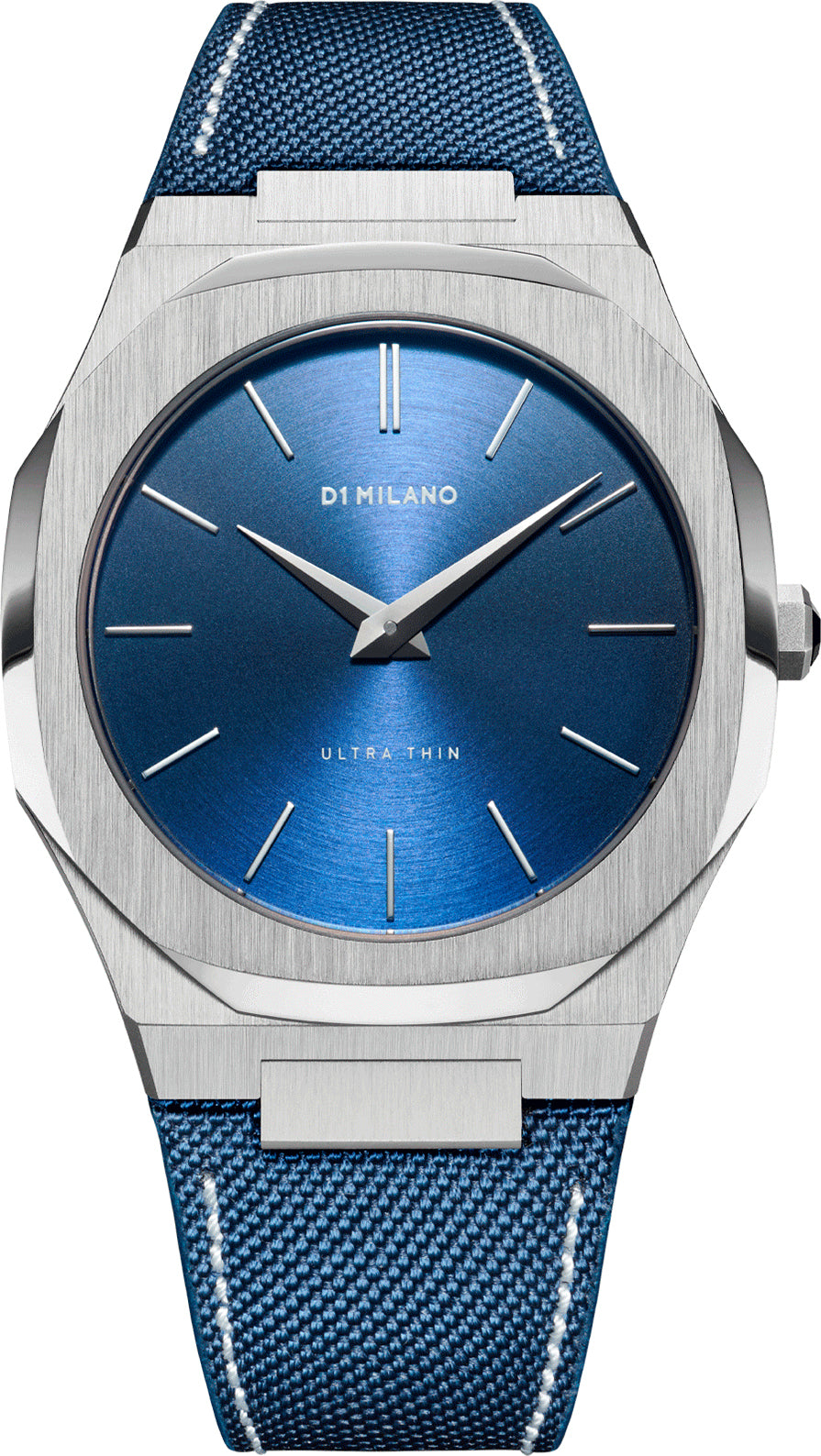 D1 Milano Watch Ultra Thin D D1-UTNJ04 Image 1