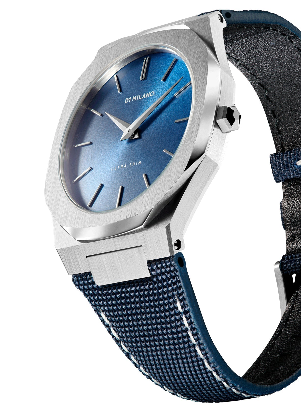 D1 Milano Watch Ultra Thin D D1-UTNJ04 Image 3