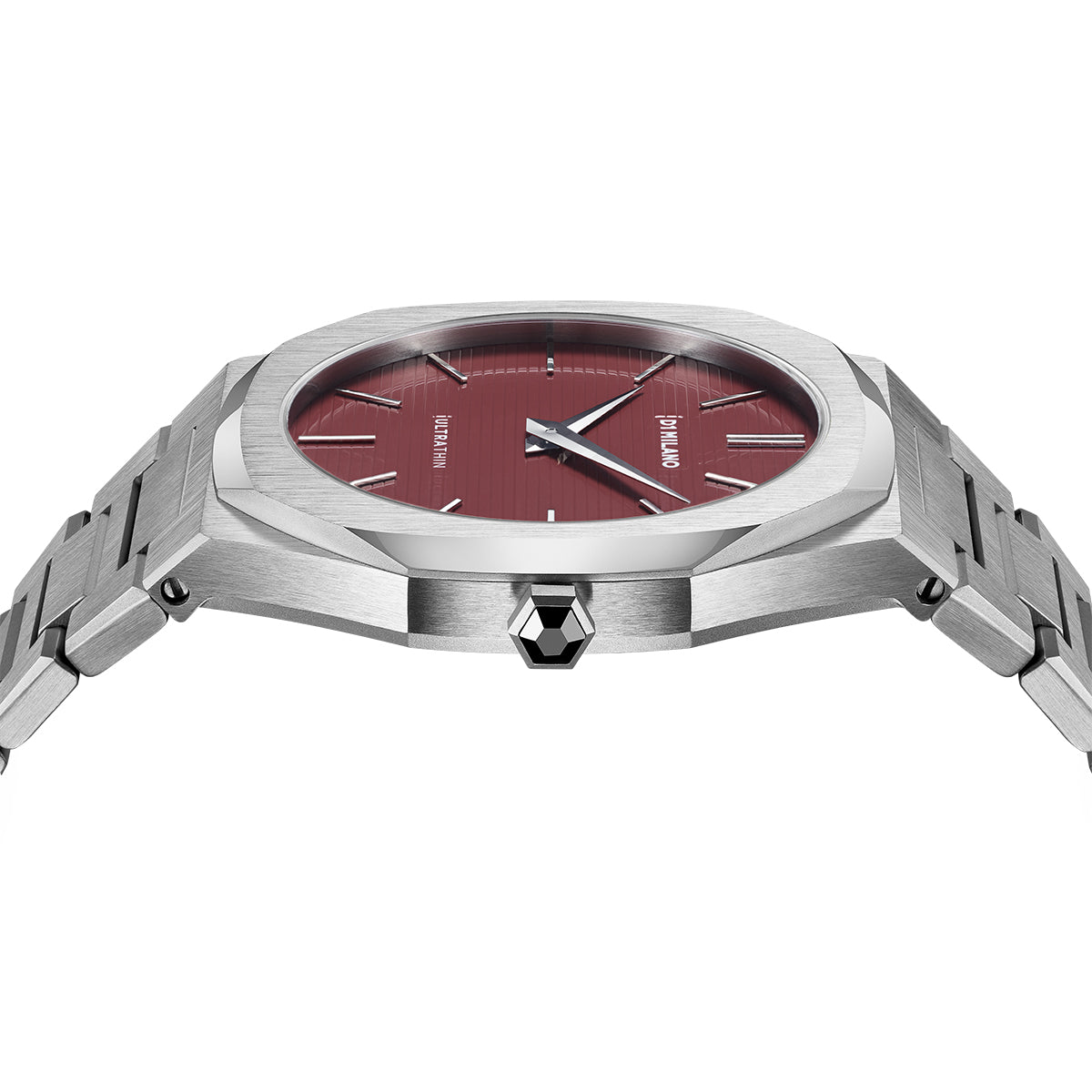 D1 Milano Watch Ultra Thin D1-UTBJ11 Image 4