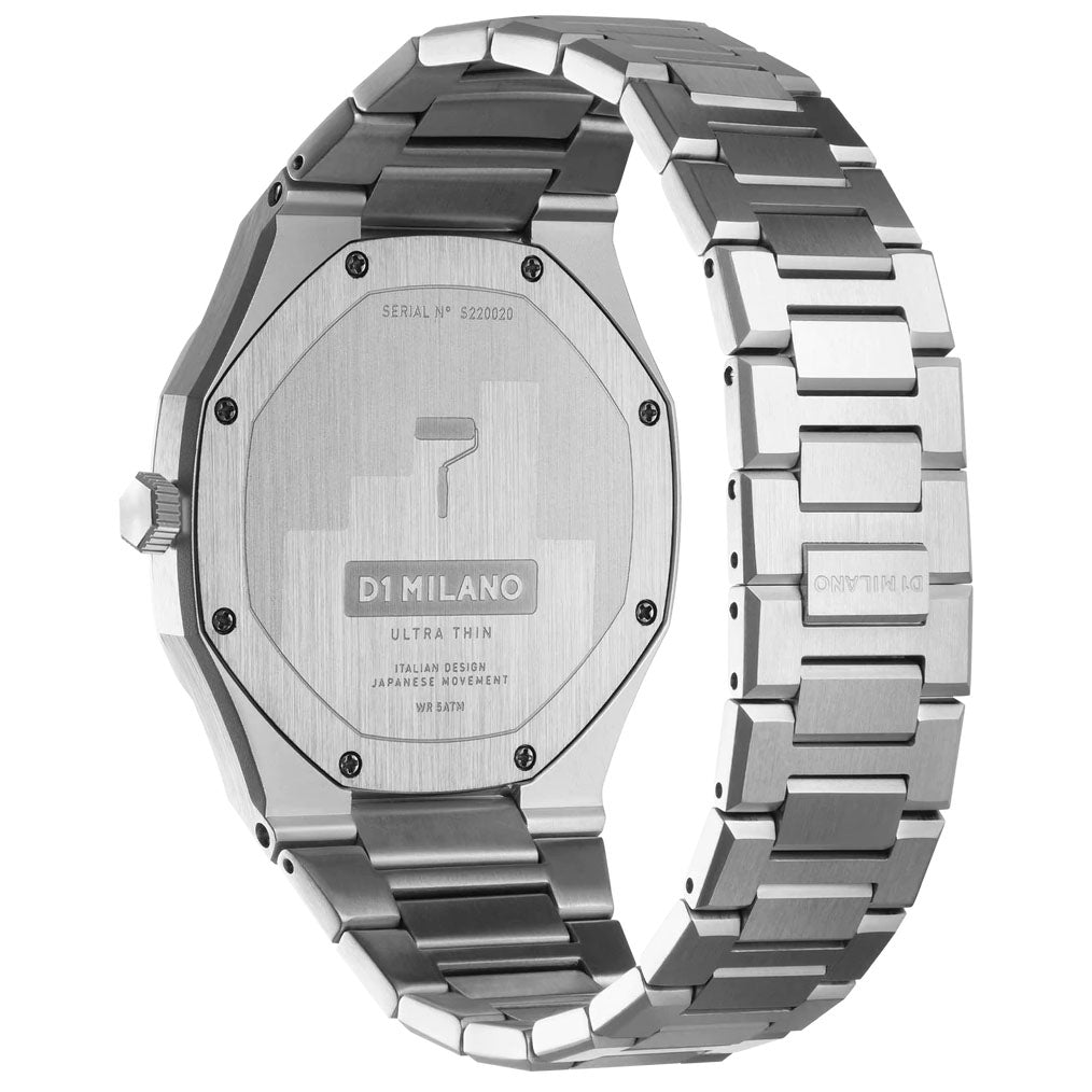 D1 Milano Watch Ultra Thin D1-UTBJ19 Image 2