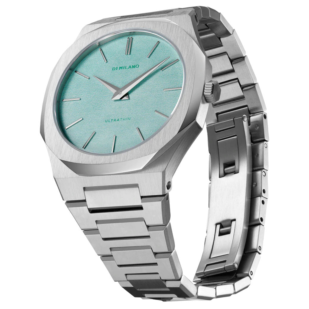 D1 Milano Watch Ultra Thin D1-UTBJ19 Image 3