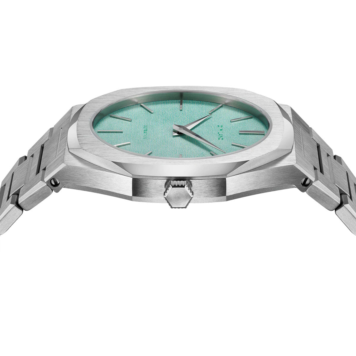 D1 Milano Watch Ultra Thin D1-UTBJ19 Image 4