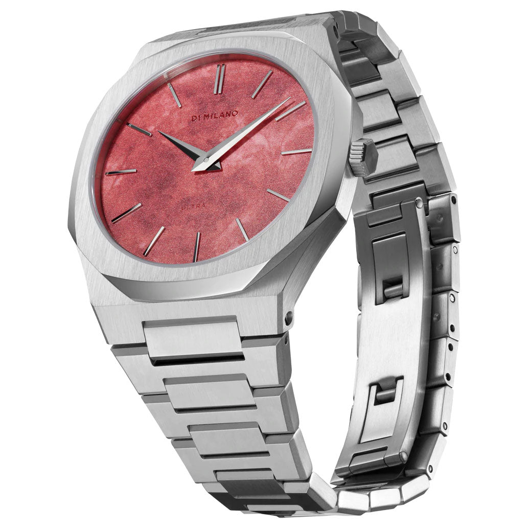 D1 Milano Watch Ultra Thin D1-UTBJ20 Image 2