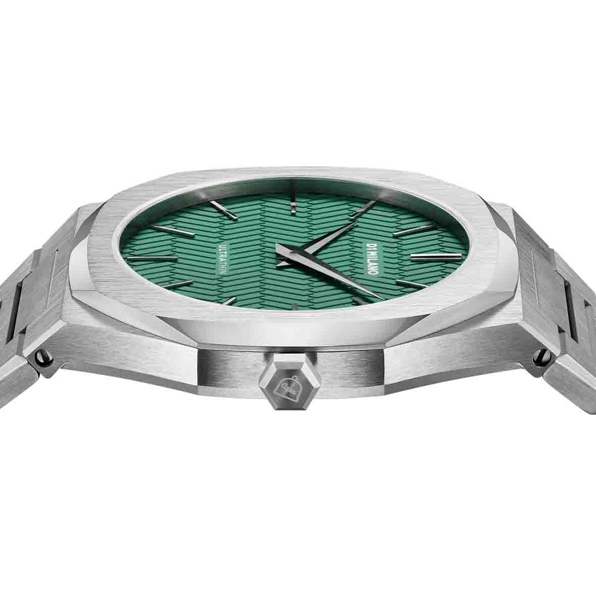 D1 Milano Watch Ultra Thin D1-UTBU05 Image 2
