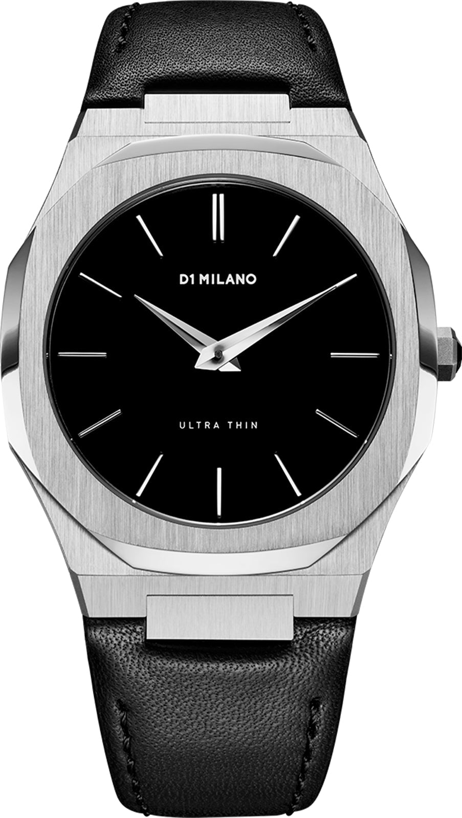 D1 Milano Watch Ultra Thin D1-UTLJ01 Image 1