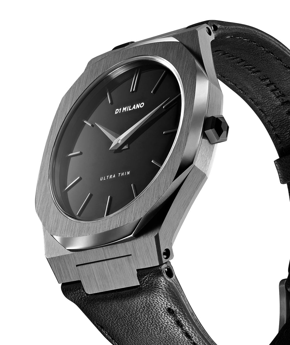 D1 Milano Watch Ultra Thin D1-UTLJ02 Image 3