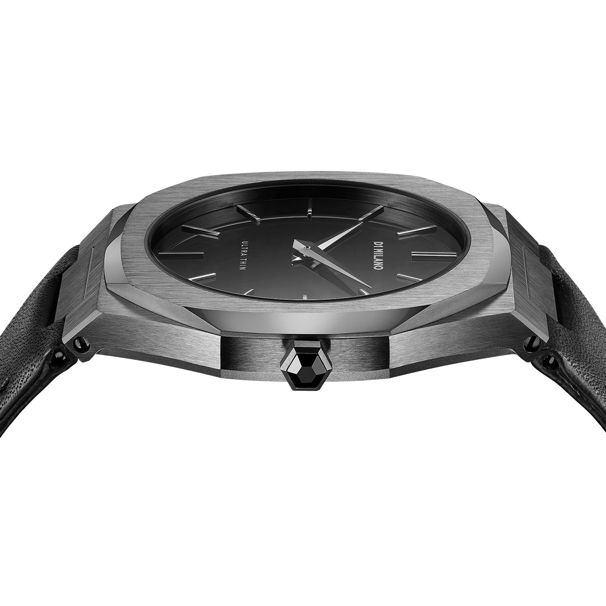 D1 Milano Watch Ultra Thin D1-UTLJ02 Image 4