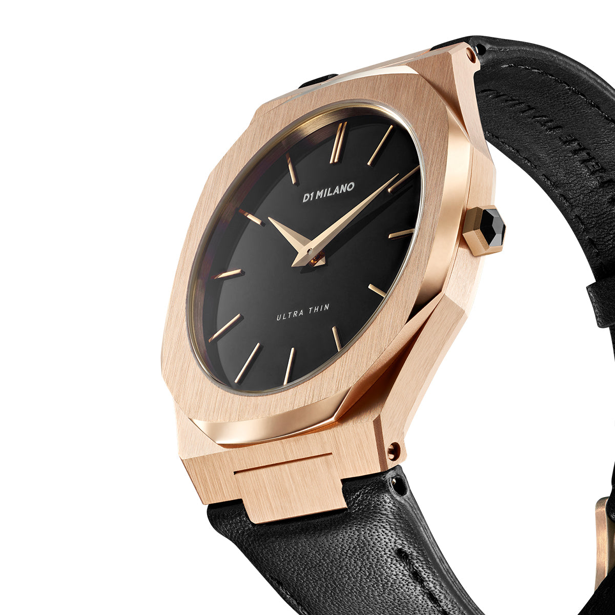 D1 Milano Watch Ultra Thin D1-UTLJ03 Image 3
