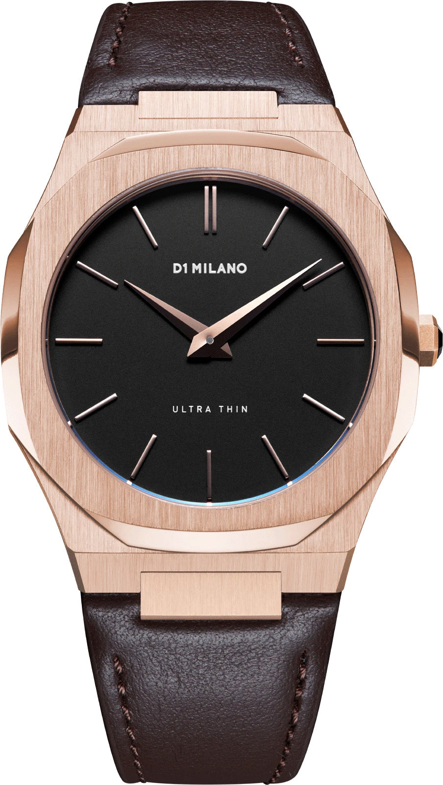 D1 Milano Watch Ultra Thin D1-UTLJ08 Image 1