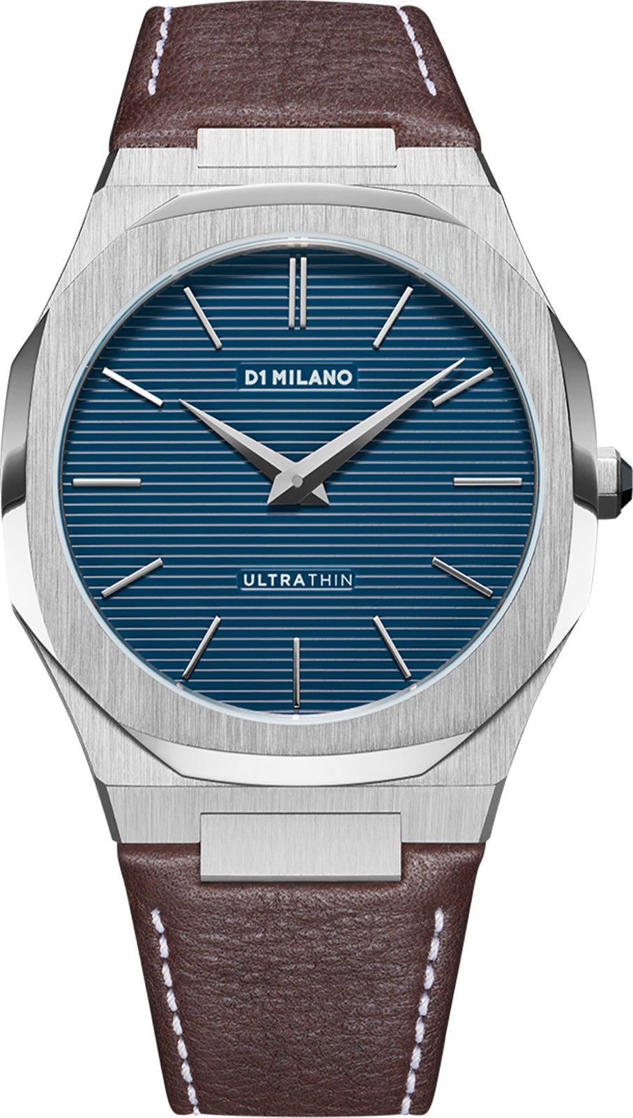 D1 Milano Watch Ultra Thin D1-UTLJ09 Image 1