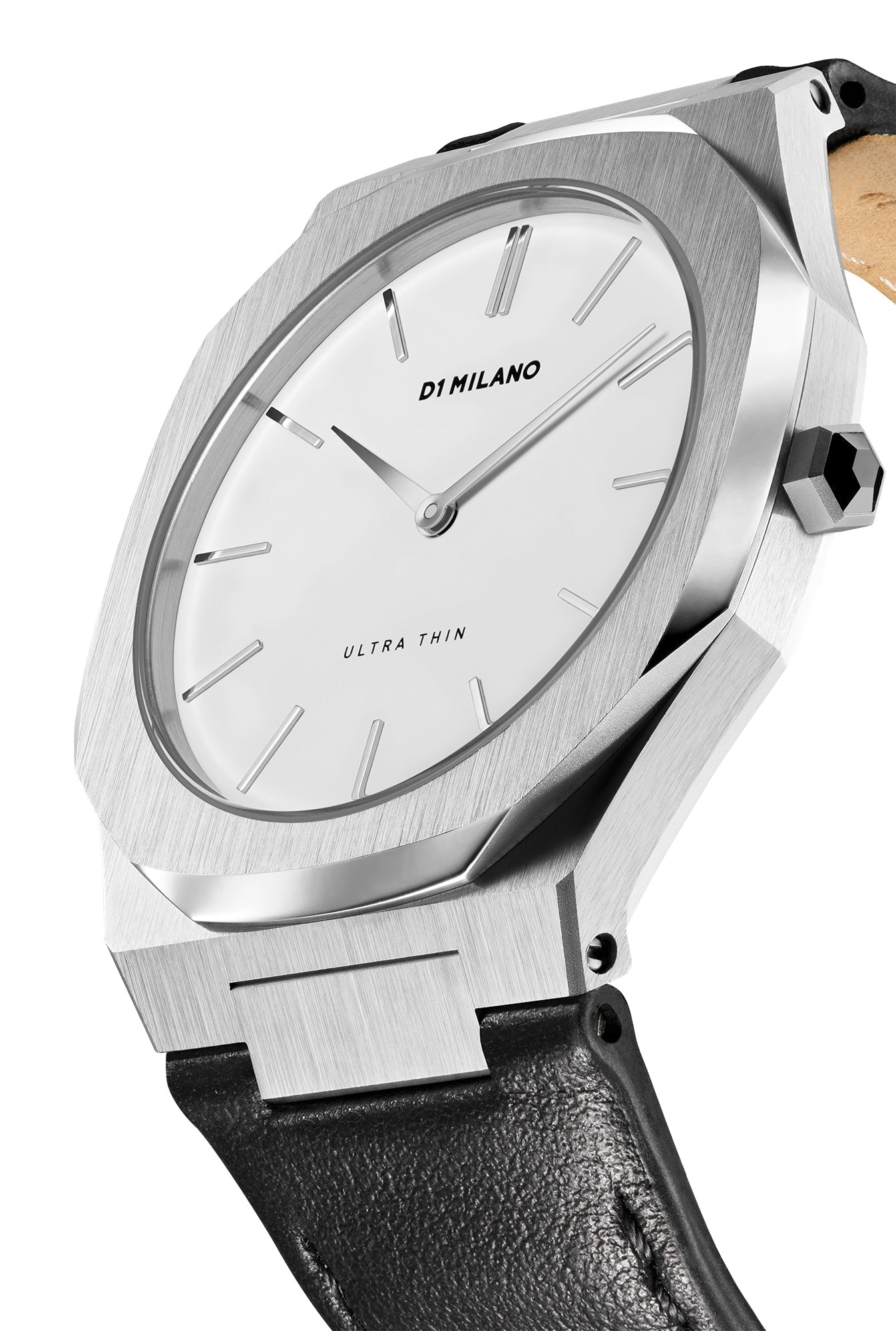 D1 Milano Watch Ultra Thin D1-UTLL01 Image 4