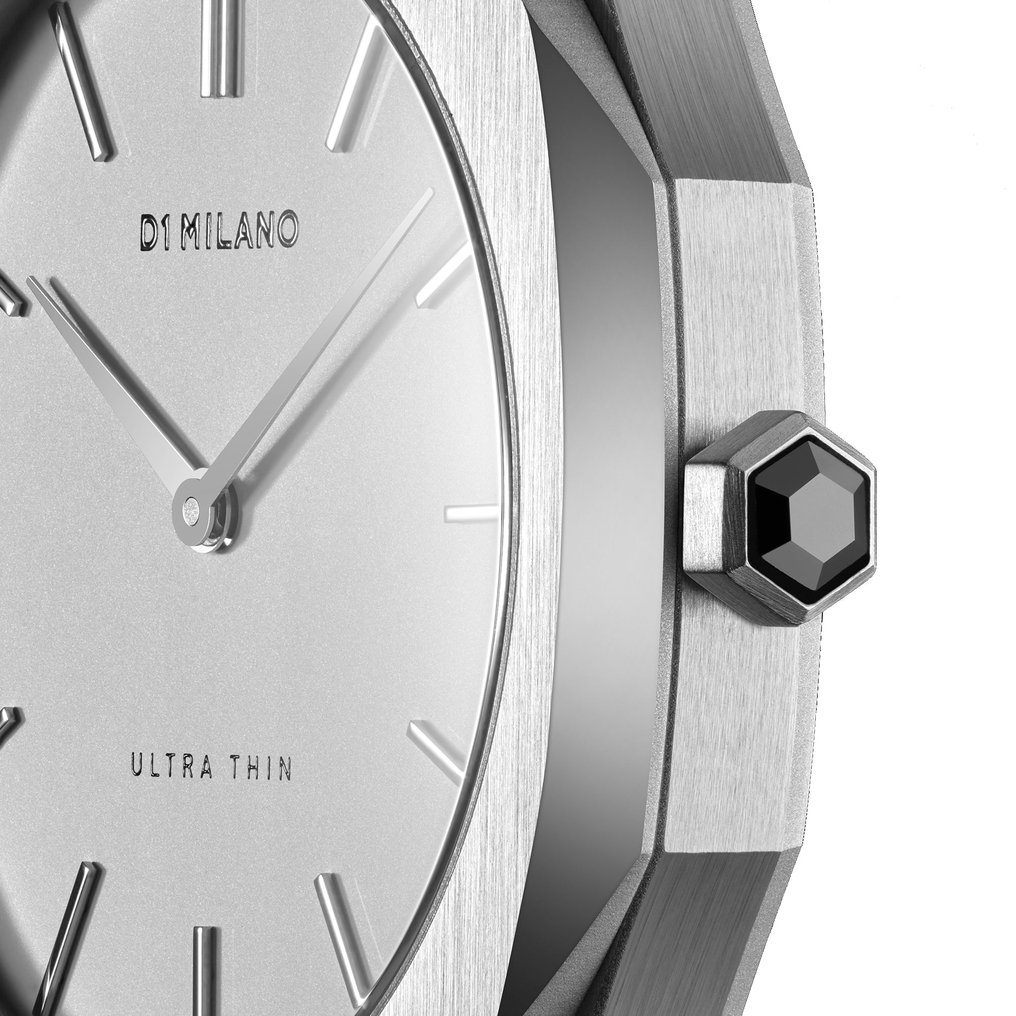 D1 Milano Watch Ultra Thin D1-UTLL01 Image 6