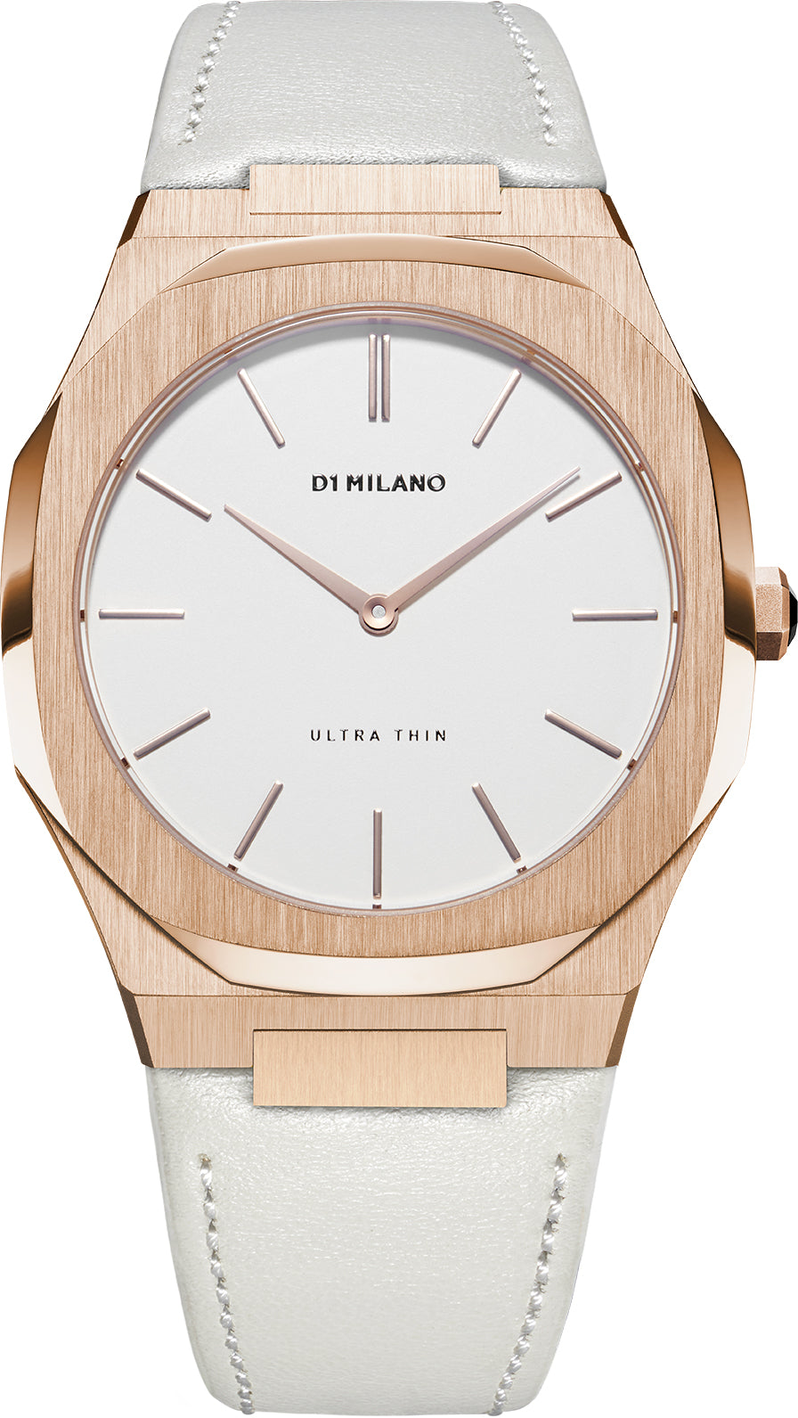 D1 Milano Watch Ultra Thin D1-UTLL02 Image 1