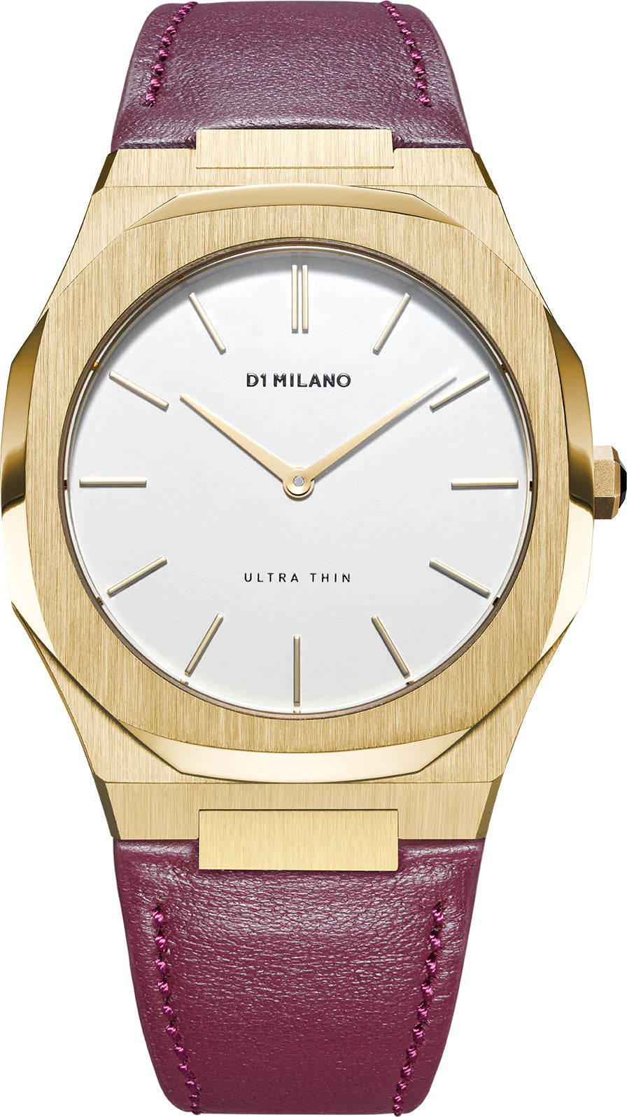D1 Milano Watch Ultra Thin D1-UTLL03 Image 1