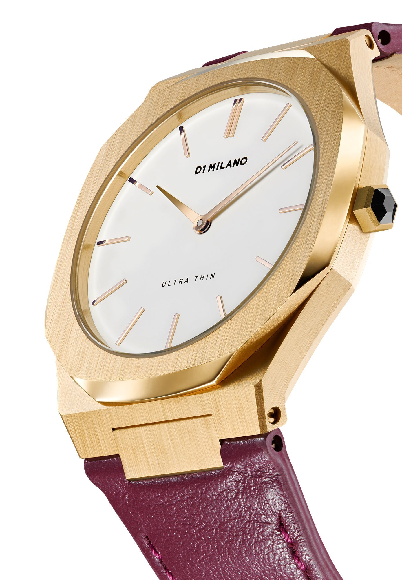 D1 Milano Watch Ultra Thin D1-UTLL03 Image 3