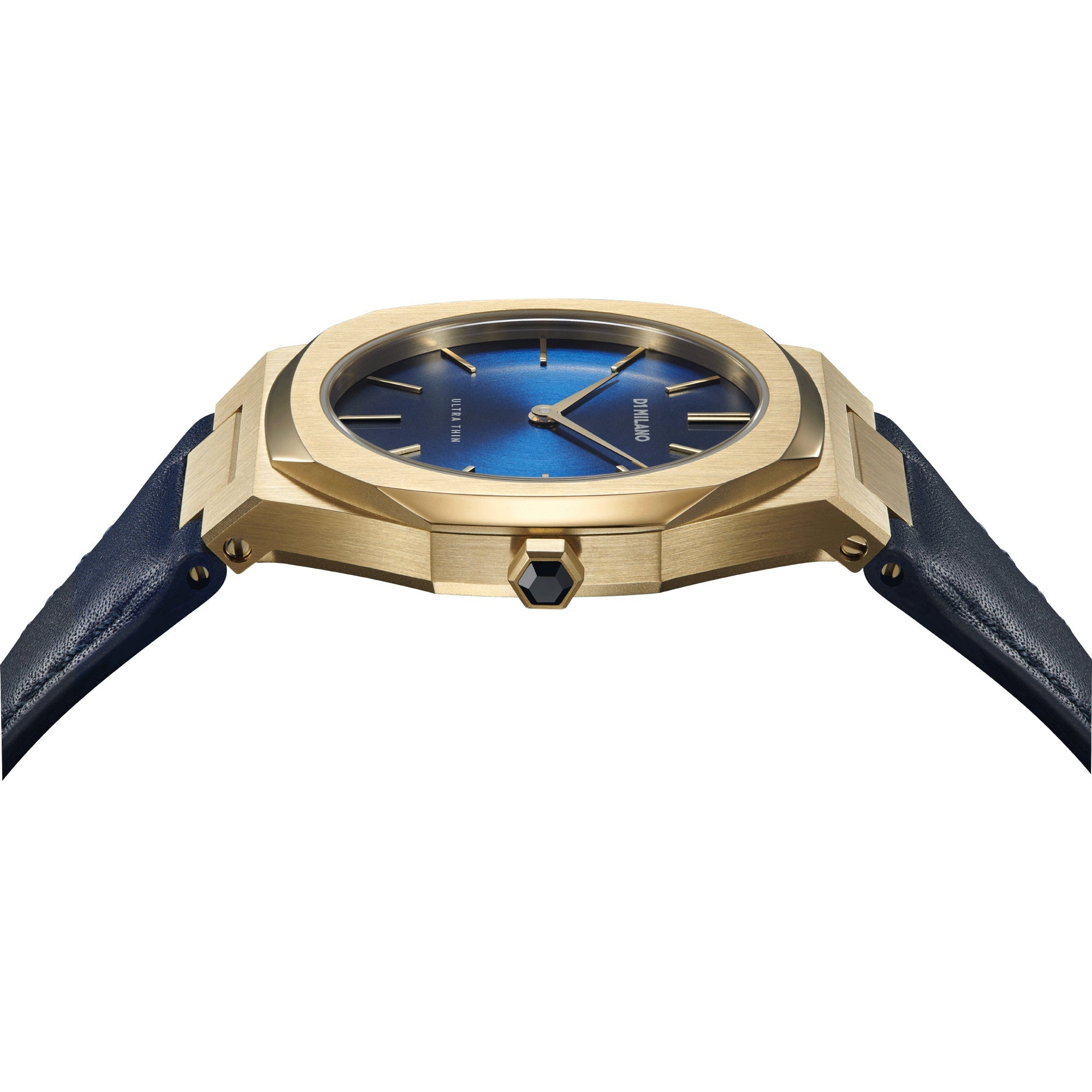 D1 Milano Watch Ultra Thin D1-UTLL15 Image 4
