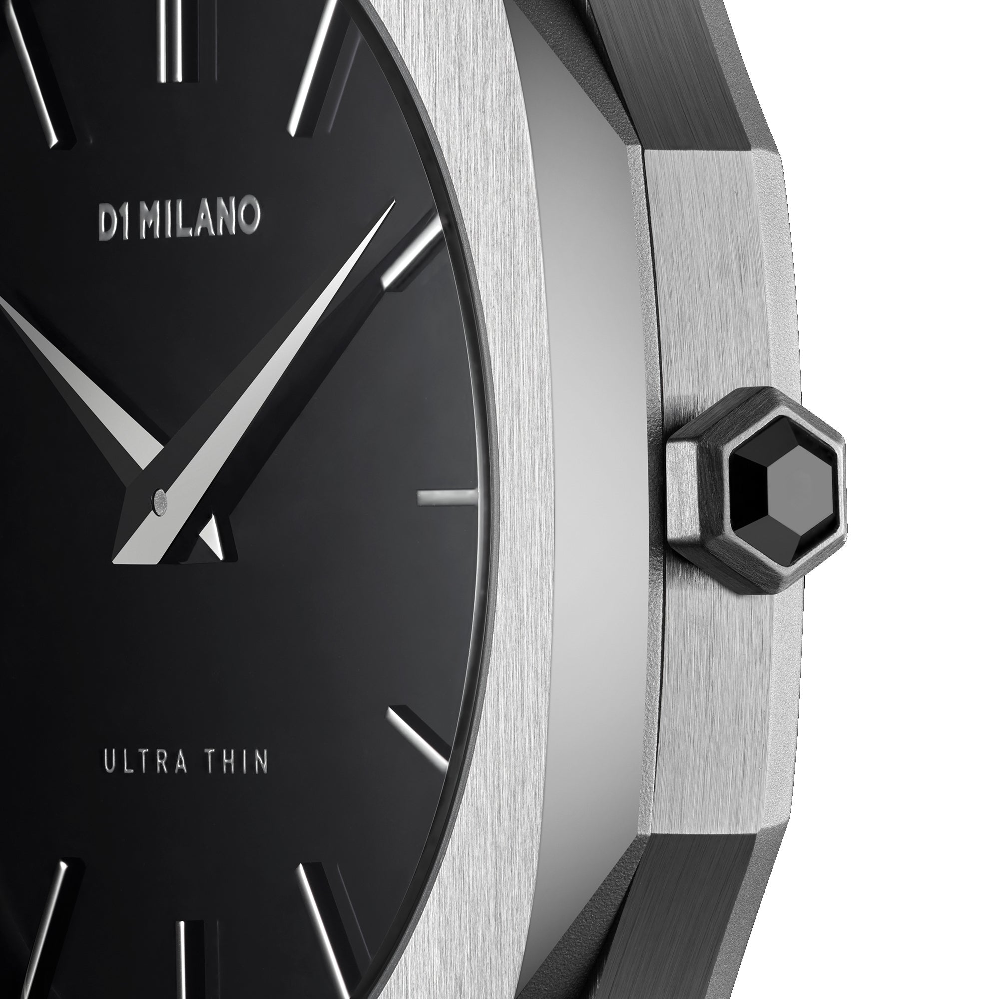 D1 Milano Watch Ultra Thin D1-UTNJ01 Image 5