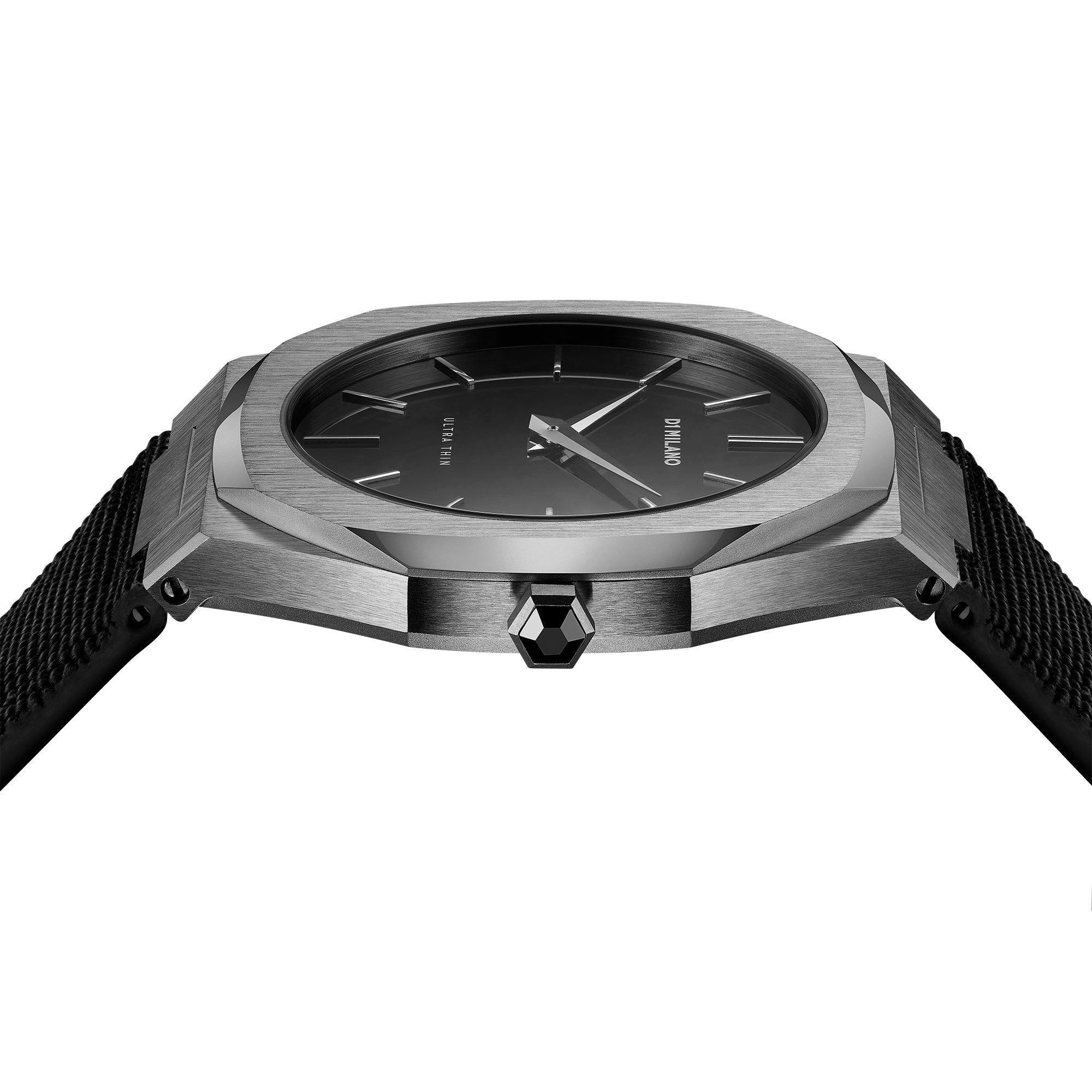D1 Milano Watch Ultra Thin D1-UTNJ02 Image 4
