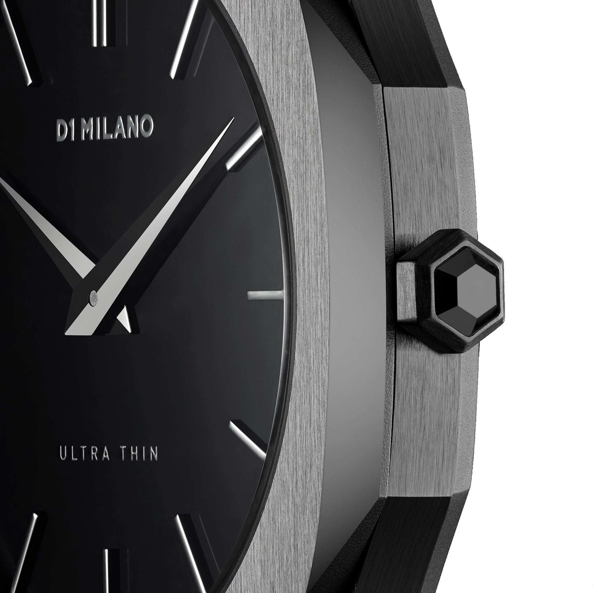 D1 Milano Watch Ultra Thin D1-UTNJ02 Image 5