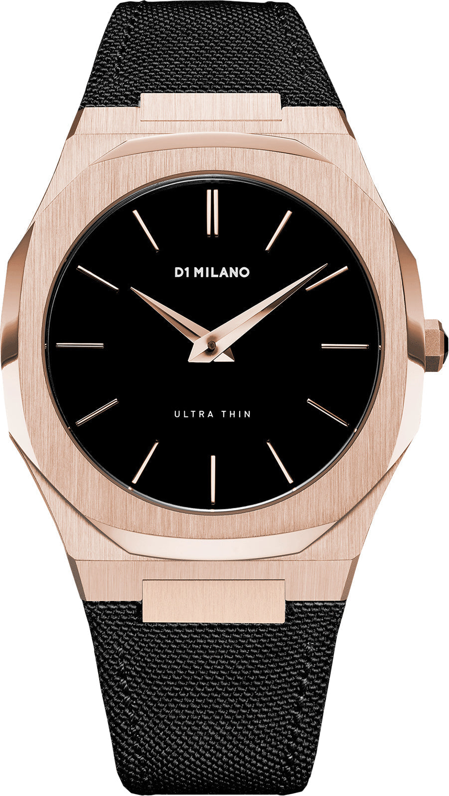 D1 Milano Watch Ultra Thin D1-UTNJ03 Image 1