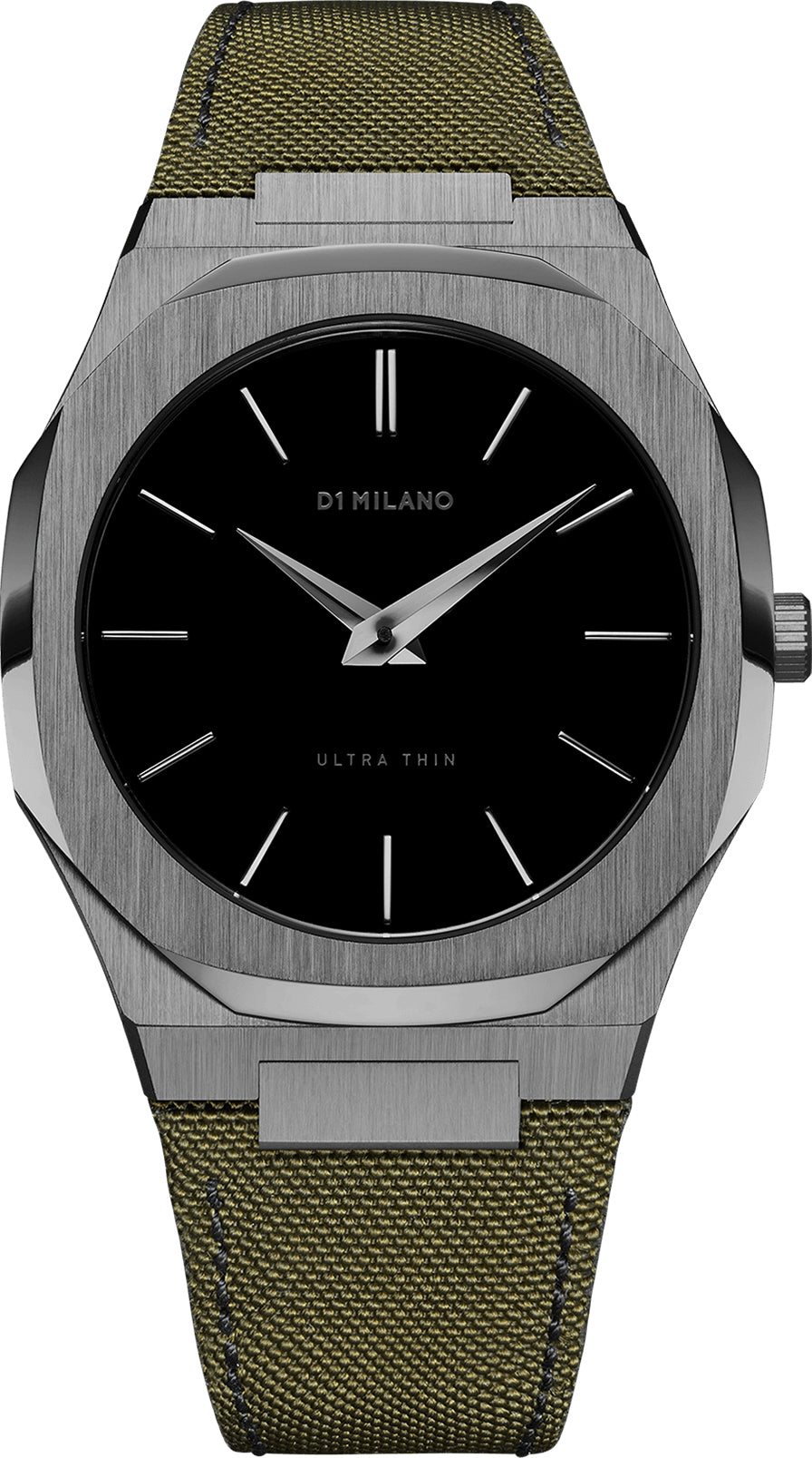 D1 Milano Watch Ultra Thin D1-UTNJ05 Image 1