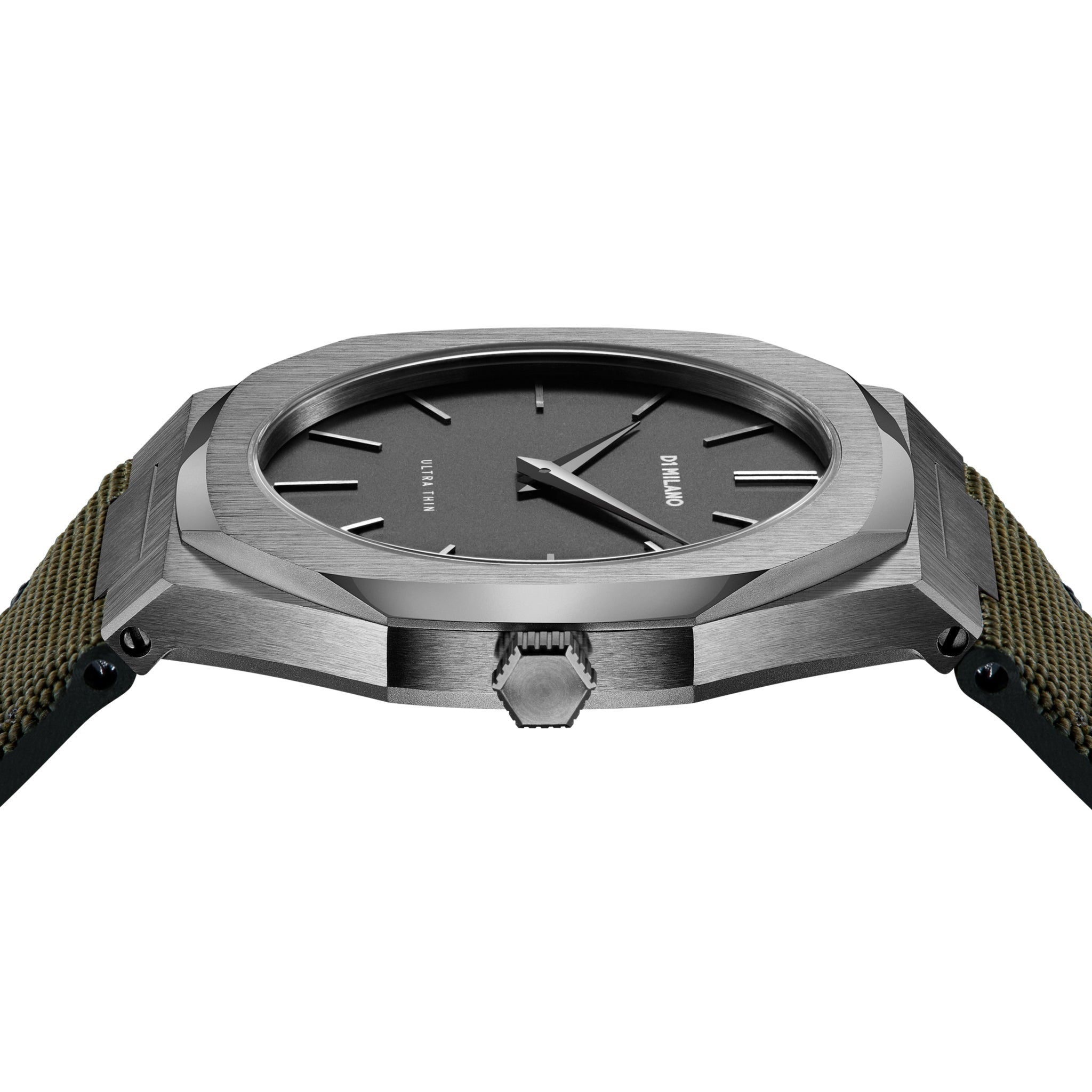 D1 Milano Watch Ultra Thin D1-UTNJ05 Image 4