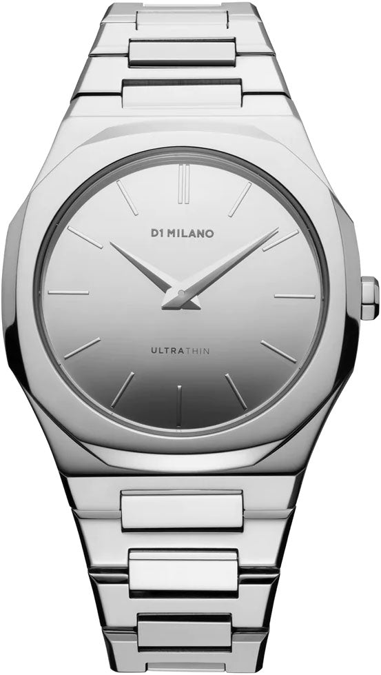 D1 Milano Watch Ultra Thin Mirror D UTBU07 Image 1