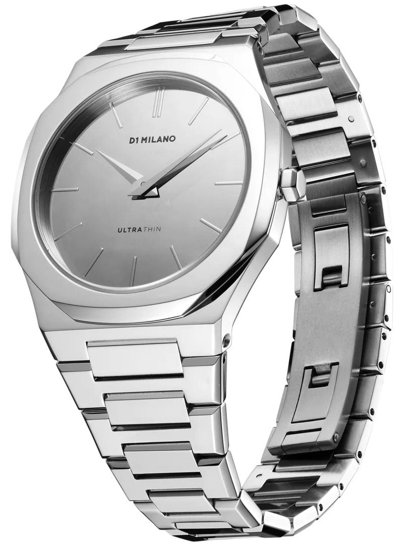 D1 Milano Watch Ultra Thin Mirror D UTBU07 Image 2