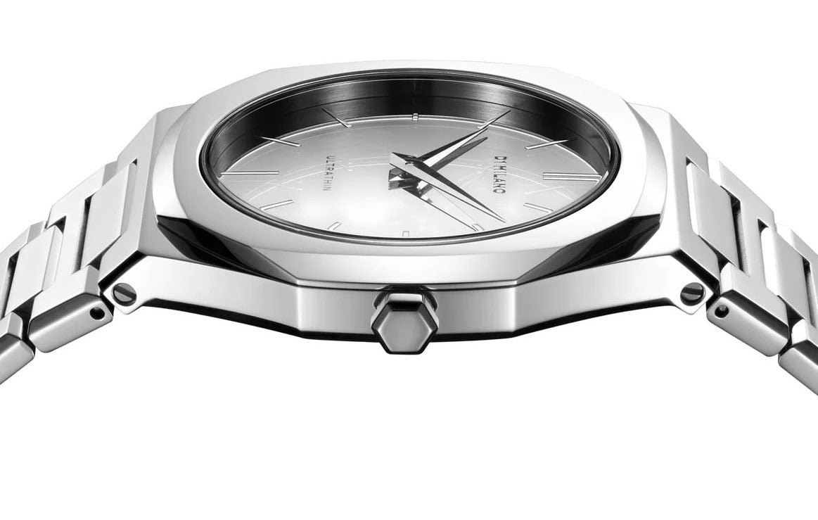 D1 Milano Watch Ultra Thin Mirror D UTBU07 Image 4