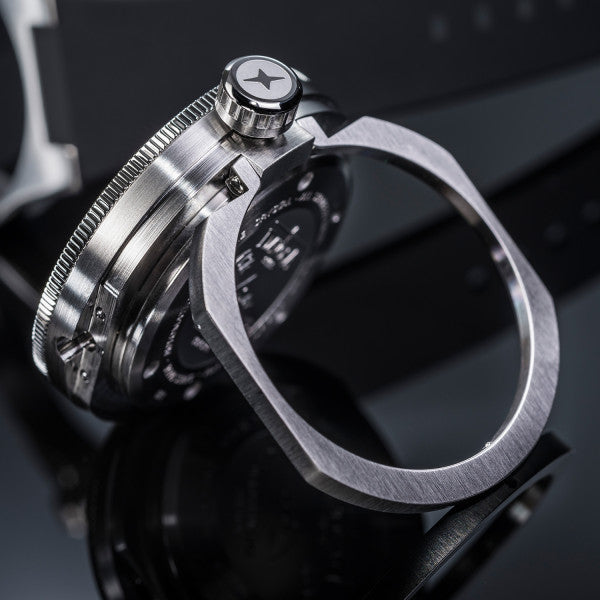 Davosa Apnea Diver Watch 16156855 Image 2