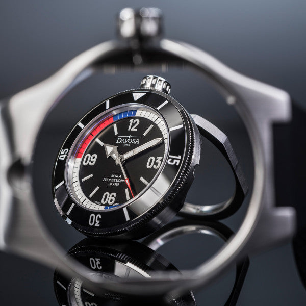 Davosa Apnea Diver Watch 16156955 Image 9