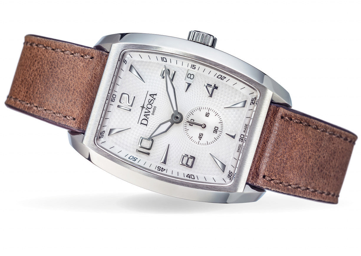 Davosa Evo 1908 Automatic Watch 16157514 Image 3