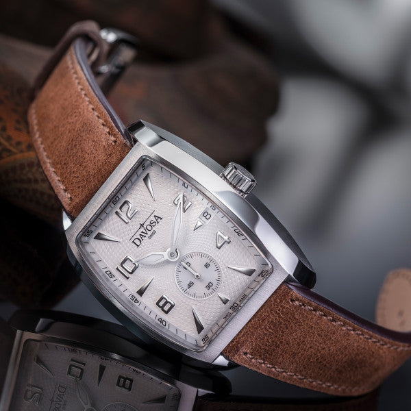 Davosa Evo 1908 Automatic Watch 16157514 Image 6