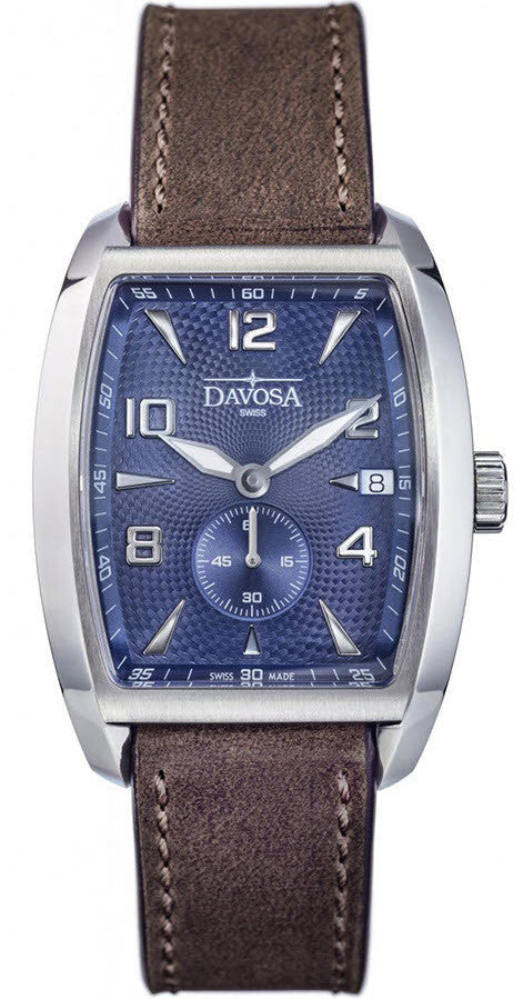 Davosa Evo 1908 Automatic Watch 16157544 Image 1