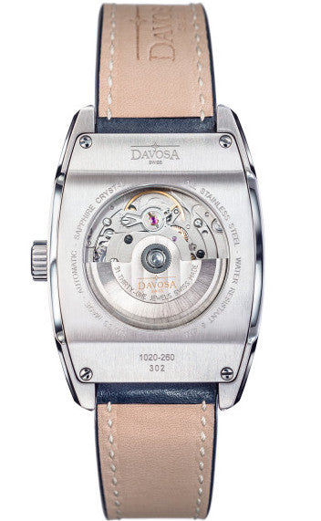 Davosa Evo 1908 Automatic Watch 16157544 Image 2