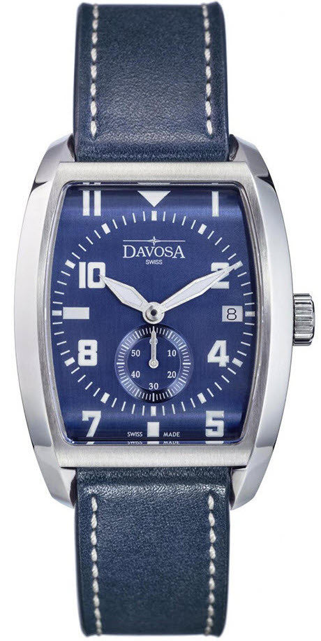 Davosa Evo 1908 Automatic Watch 16157546 Image 1