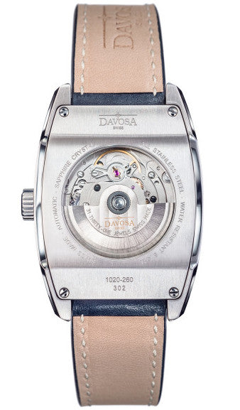 Davosa Evo 1908 Automatic Watch 16157556 Image 2