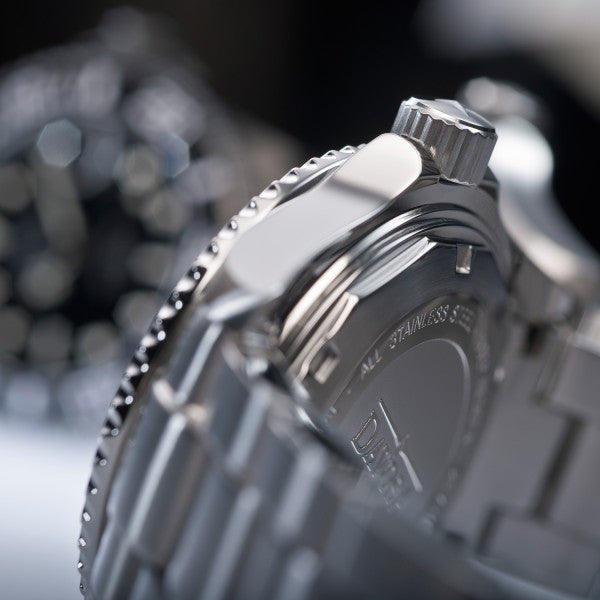Davosa Ternos Diver Ceramic Watch 16155540 Image 2