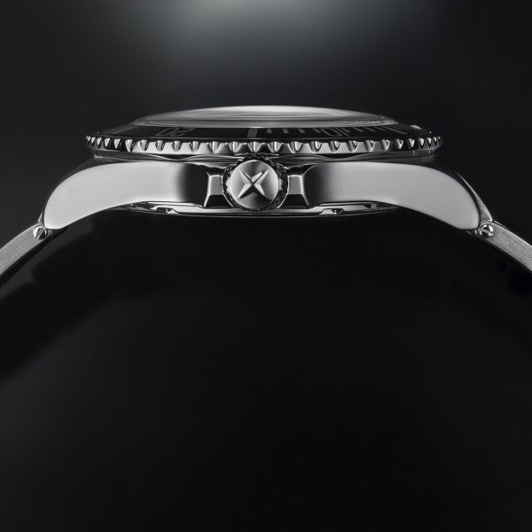 Davosa Ternos Sixties Sapphire Crystal Watch 16152540S Image 6