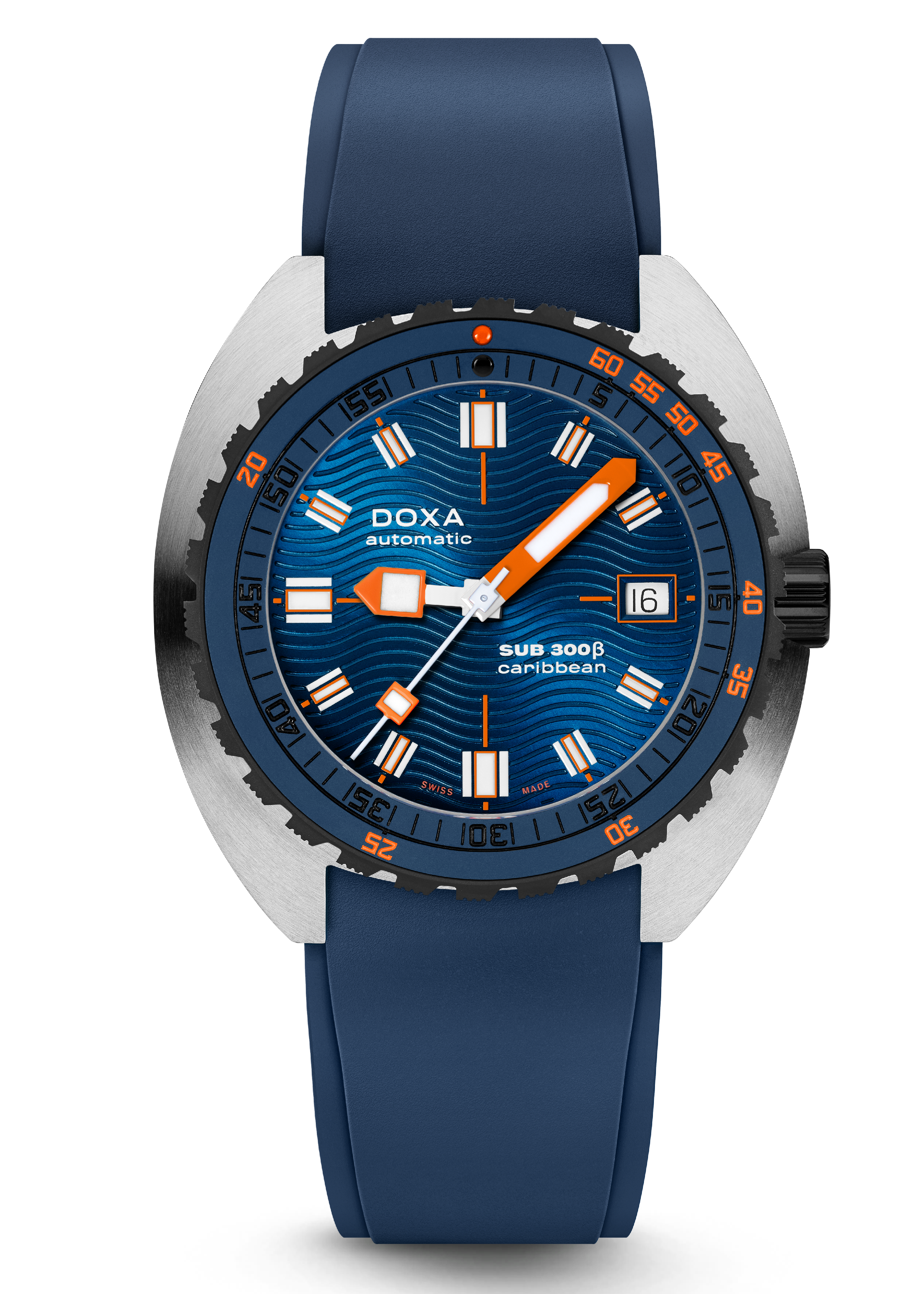 doxa-watch-sub-300-beta-ceramic-steel-caribbean-rubber-blue-830-10-201-32