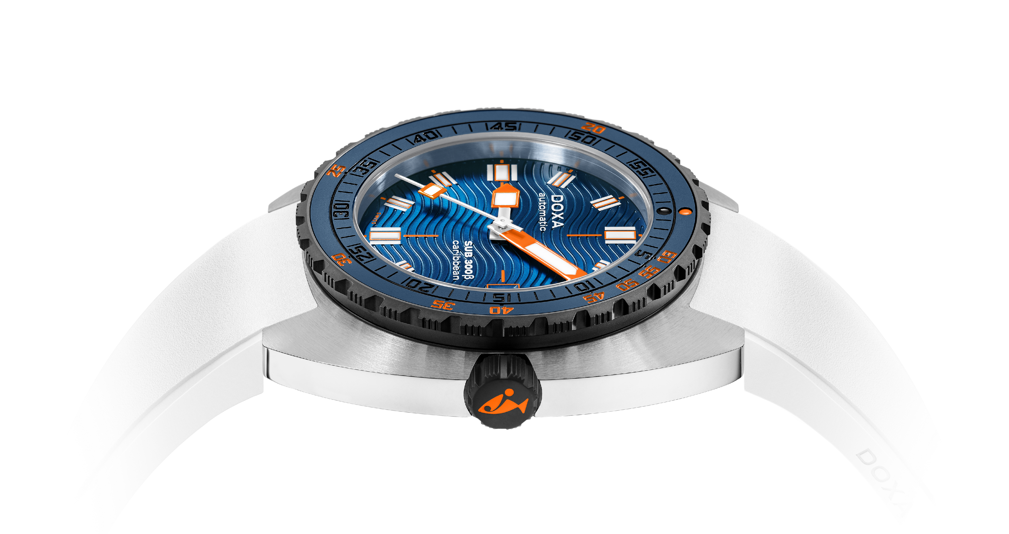 doxa-watch-sub-300-beta-ceramic-steel-caribbean-rubber-white-830-10-201-23-image1