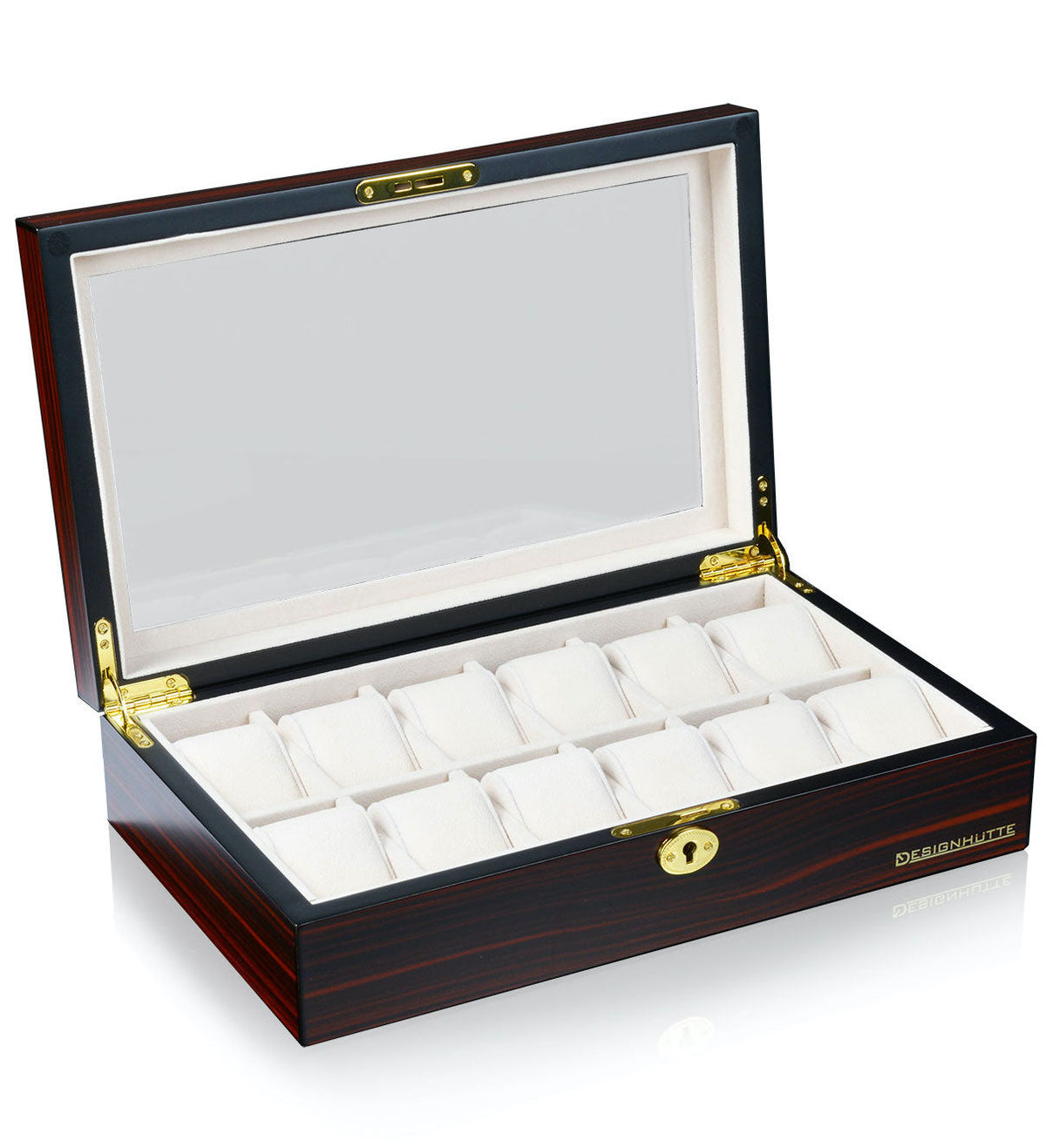 Designhuette Watch Box Auckland 12 70005-143