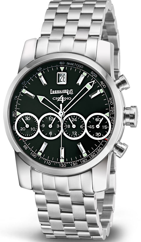 Eberhard & Co Chrono 4 Watch 31041.3N Image 1