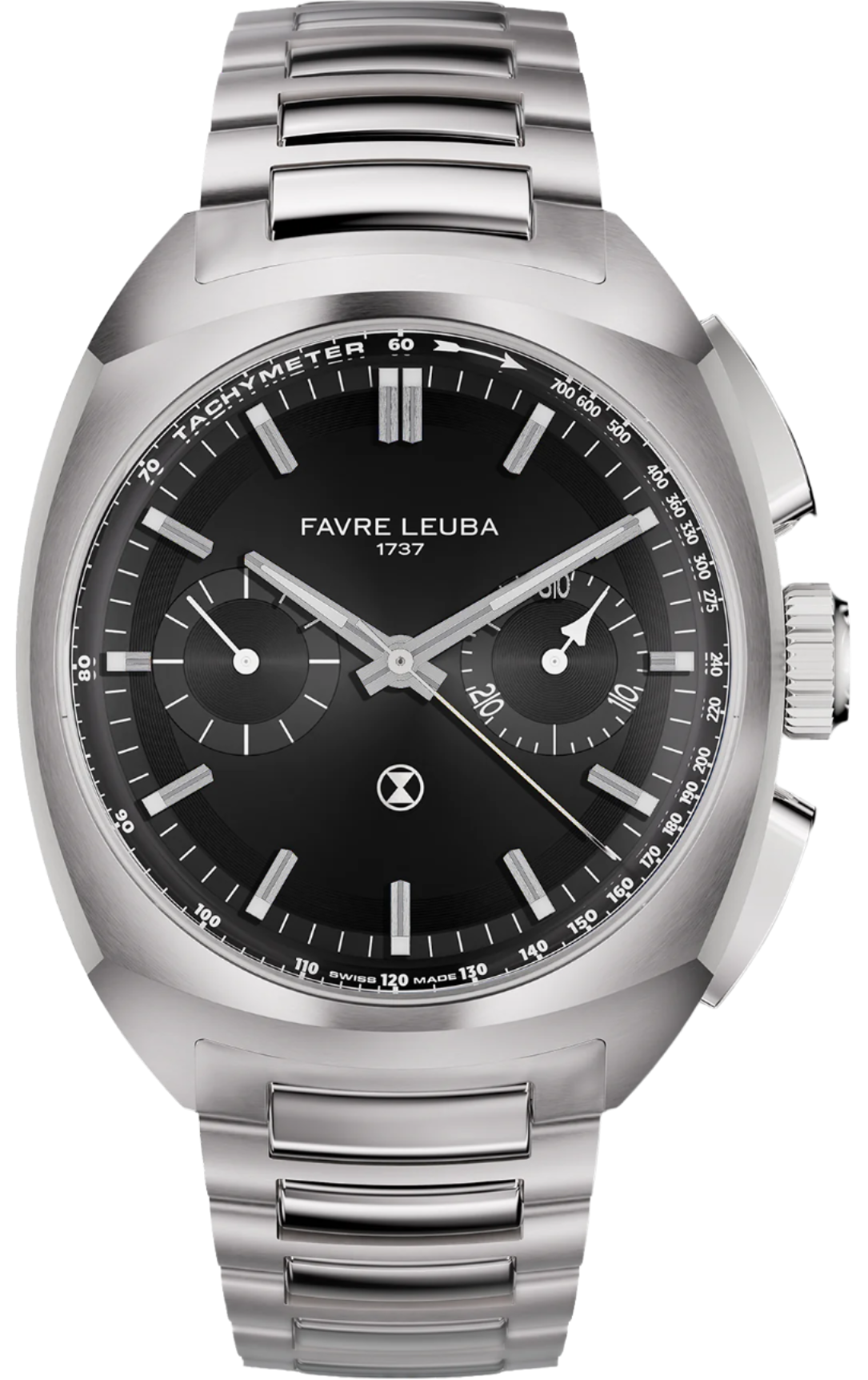 Favre Leuba Chief Chronograph Watch 00.20101.113.01.200 Image 1