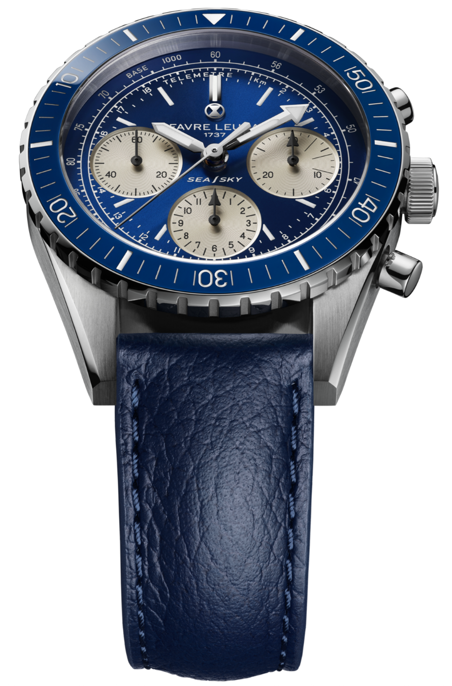 Favre Leuba Sea Sky Watch 00.20212.112.02.102 Image 2