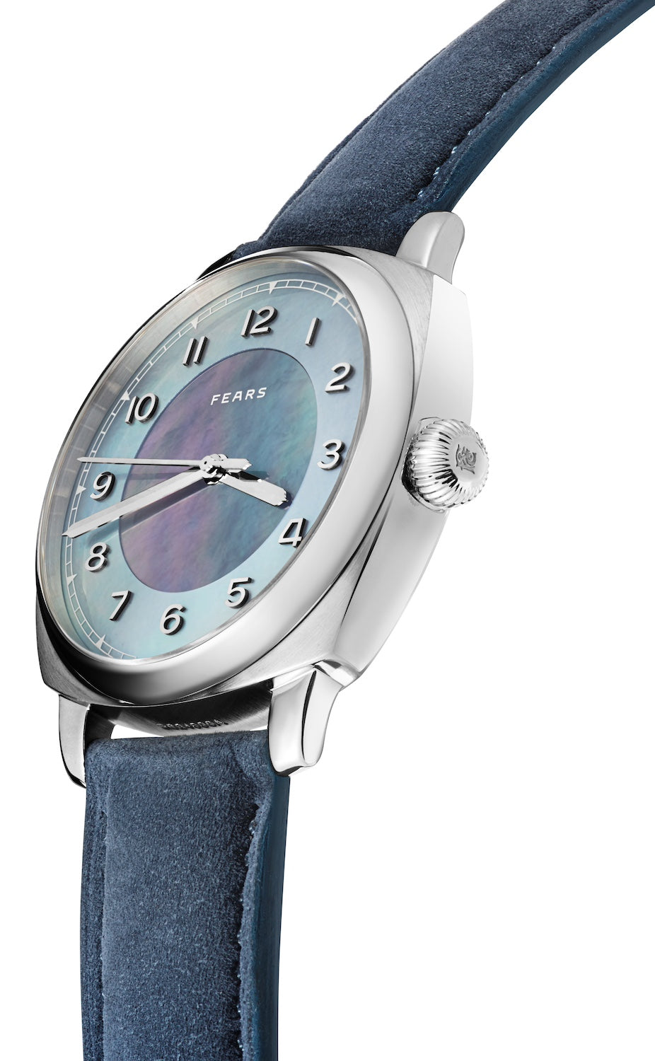 Fears Brunswick 40 Aurora MOP Watch FER-017 Image 2